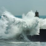 台風で子供の喘息が悪化しやすいのは？ その対策と 薬はどうすれば