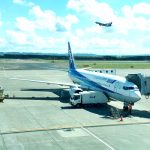 神戸から沖縄へ 飛行機で行くには どの空港を利用すれば良い？